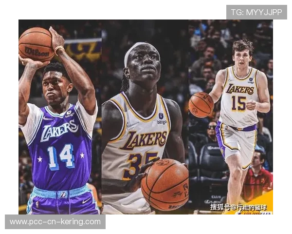 湖人队连续签下两名3D球员，力补锋线空缺，湖人三员虎将正式离队