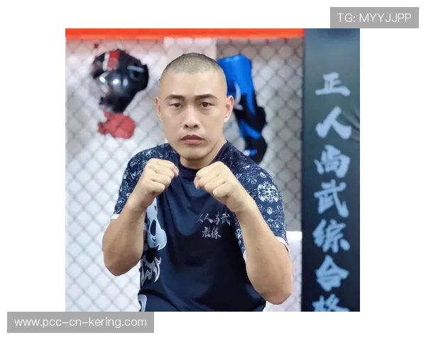 MMA的“逆转”之父：一招制敌的柔术陷阱
